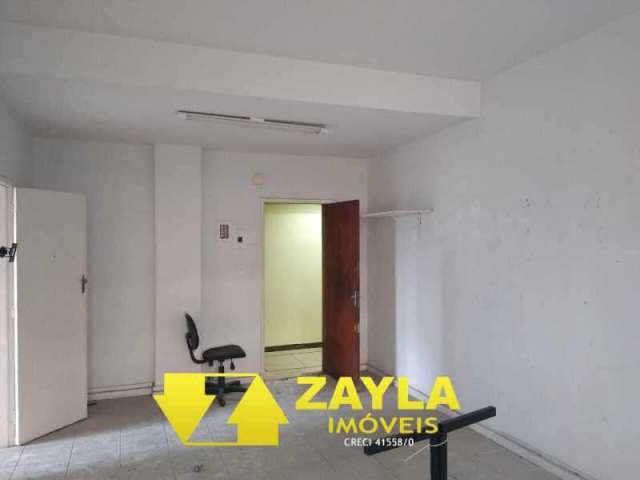 Sala comercial com 1 sala à venda na Avenida Almirante Barroso, Centro, Rio de Janeiro, 44 m2 por R$ 130.000