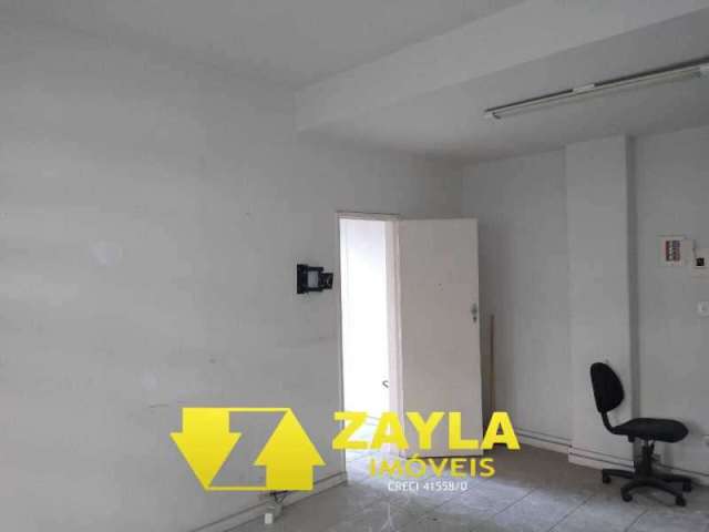 Sala comercial à venda na Avenida Almirante Barroso, Centro, Rio de Janeiro, 27 m2 por R$ 130.000