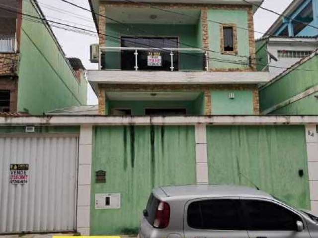 Casa em condomínio fechado com 4 quartos à venda na Rua Abadie Faria Rosa, Cordovil, Rio de Janeiro, 60 m2 por R$ 430.000