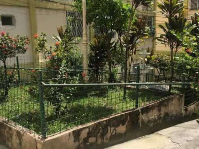 Apartamento com 1 quarto à venda na Avenida Monsenhor Félix, Irajá, Rio de Janeiro, 38 m2 por R$ 150.000