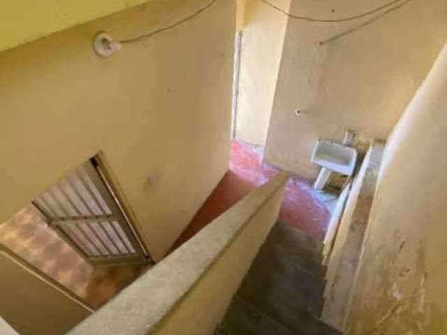 Casa com 3 quartos para alugar na Rua Alice Freitas, Vaz Lobo, Rio de Janeiro, 45 m2 por R$ 900