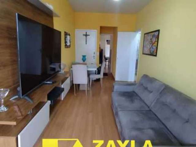 Apartamento com 2 quartos à venda na Rua Barão de Melgaço, Vista Alegre, Rio de Janeiro, 60 m2 por R$ 277.000