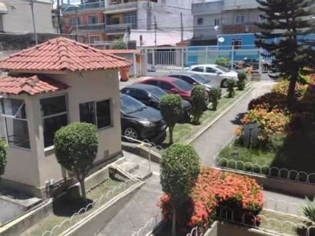 Apartamento com 2 quartos à venda na Rua Caobi, Irajá, Rio de Janeiro, 52 m2 por R$ 225.000