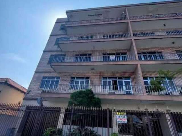 Apartamento com 2 quartos à venda na Estrada da Água Grande, Vista Alegre, Rio de Janeiro, 80 m2 por R$ 340.000