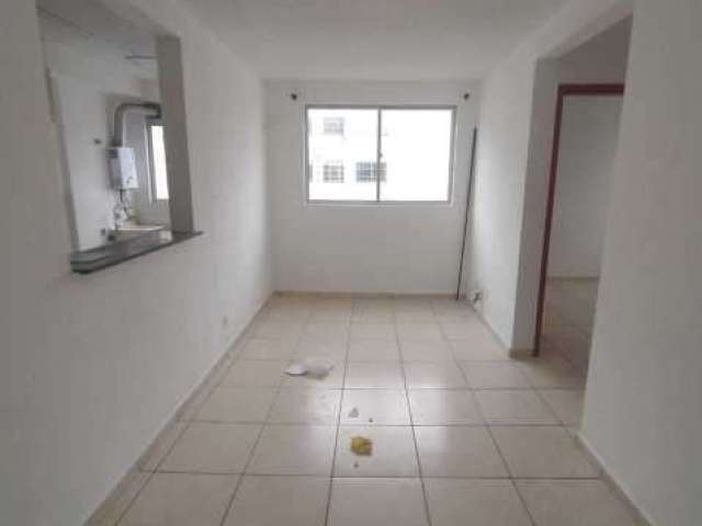 Apartamento com 2 quartos à venda na Avenida Chrisóstomo Pimentel de Oliveira, Anchieta, Rio de Janeiro por R$ 180.000