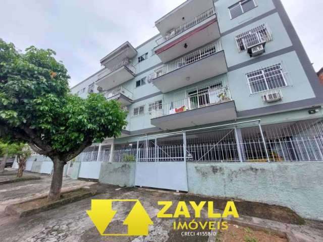 Apartamento com 2 quartos à venda na Rua Irapua, Penha Circular, Rio de Janeiro, 70 m2 por R$ 220.000