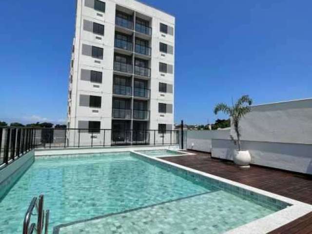 Apartamento com 2 quartos à venda na Avenida Monsenhor Félix, Irajá, Rio de Janeiro, 48 m2 por R$ 380.000