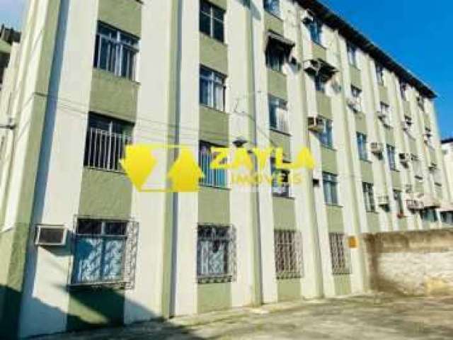 Apartamento com 2 quartos à venda na Rua Ouseley, Coelho Neto, Rio de Janeiro, 38 m2 por R$ 100.000