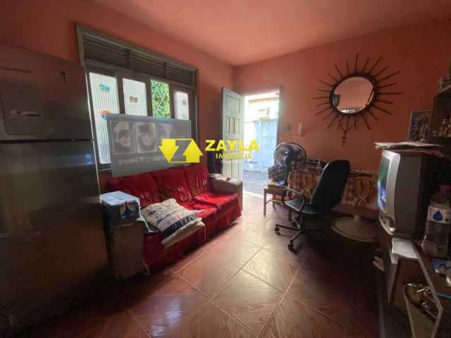 Casa com 1 quarto à venda na Rua Honório Pimentel, Vila da Penha, Rio de Janeiro, 140 m2 por R$ 300.000