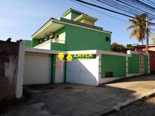 Casa em condomínio fechado com 3 quartos à venda na Rua Monsenhor Marques, Pechincha, Rio de Janeiro, 162 m2 por R$ 660.000