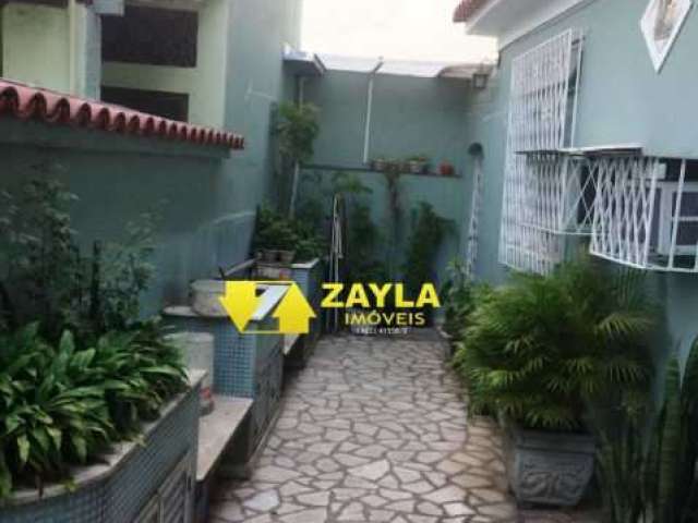 Casa com 1 quarto à venda na Rua Montevidéu, Penha, Rio de Janeiro, 37 m2 por R$ 270.000