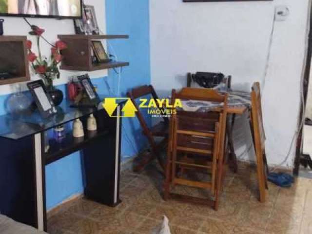 Casa com 3 quartos à venda na Rua Manuel do Nascimento, Irajá, Rio de Janeiro, 90 m2 por R$ 155.000