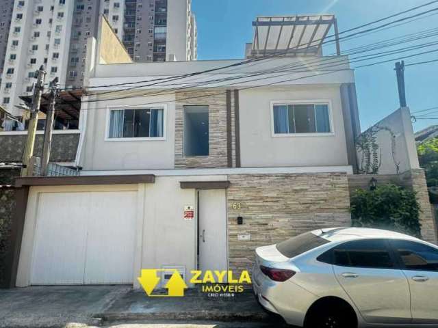 Casa em condomínio fechado com 5 quartos à venda na Rua Cardoso de Morais, Bonsucesso, Rio de Janeiro, 402 m2 por R$ 1.200.000