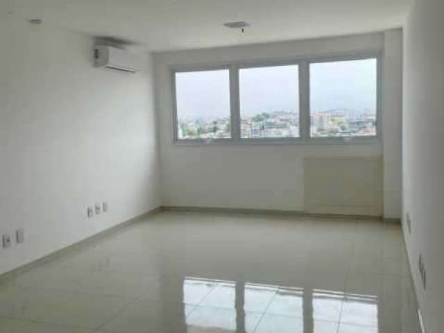 Sala comercial com 1 sala para alugar na Avenida Vicente de Carvalho, Vila da Penha, Rio de Janeiro, 25 m2 por R$ 1.500