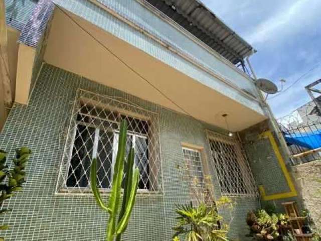 Casa com 3 quartos à venda na Rua Fernandes Pinheiro, Penha, Rio de Janeiro, 110 m2 por R$ 580.000