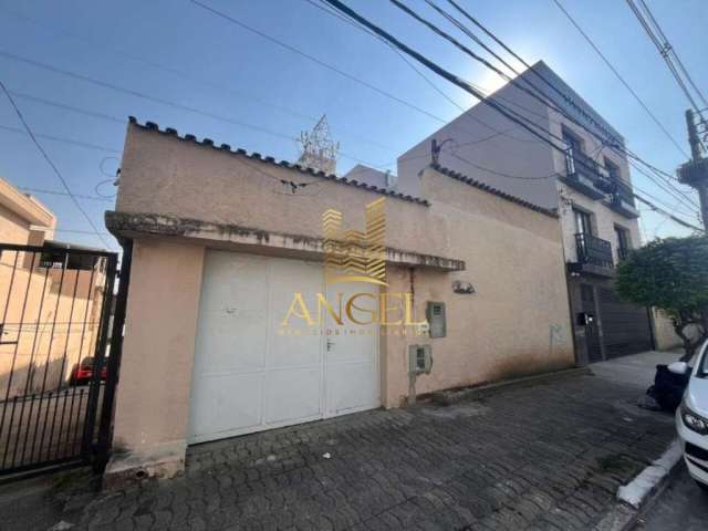 Casa Comercial à Venda com 188m² e 5 salas - Parque da Mooca - Imobiliária Angel