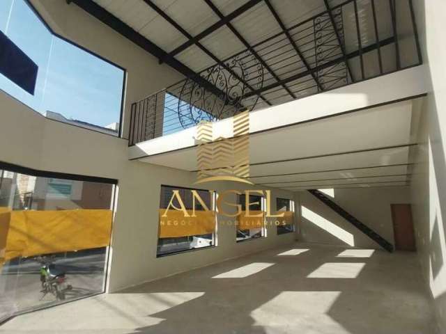 Prédio comercial 220m - Tatuapé