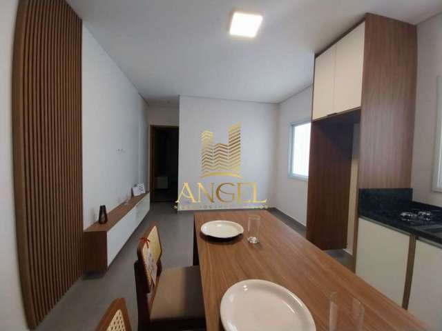 Apartamento 35m - Água Rasa