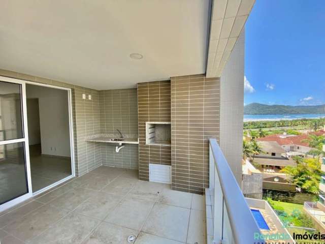 Oportunidade! Apartamentos novos 2 Dorm (1 suíte) 'Vista para o Mar' Maitinga em Bertioga