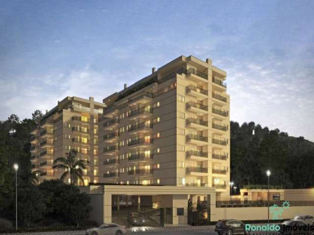 Lançamento!! Apartamento Novos 2 e 3 Dorm (1 suíte) - Centro de Bertioga.