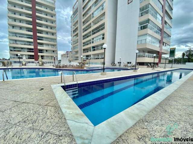 Lançamento!!! Apartamentos Novos 2 Dorm (1 suíte) '300m do Mar' no Centro de Bertioga.