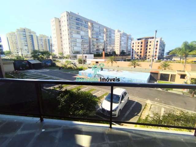 Oportunidade!! Apartamento 2 Dorm (1 suíte) com 'Vista para o Mar' - Centro de Bertioga.