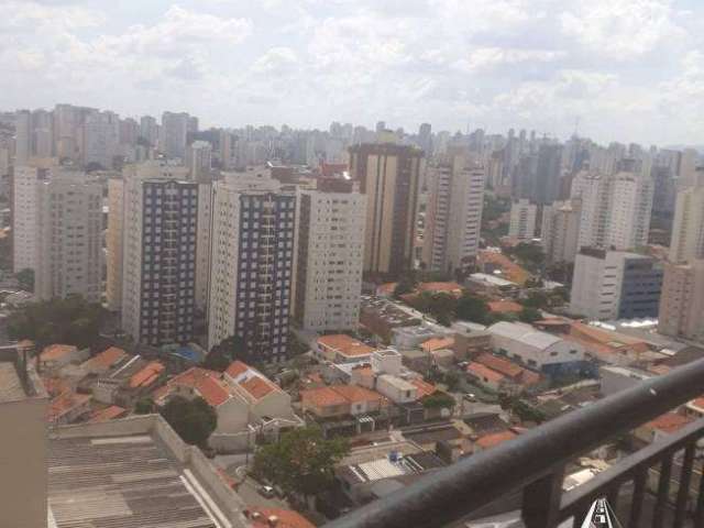 Vendo Belo Apartamento com 86m² na Vila Gumercindo