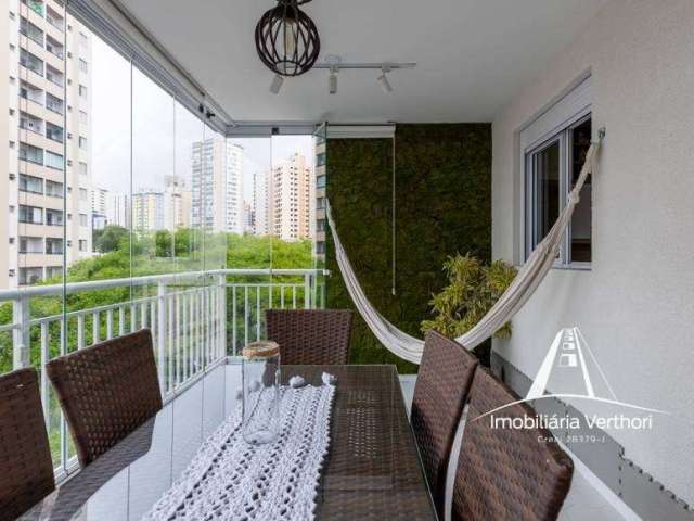 Vendo Maravilhoso Apartamento na Chácara Inglesa com 83m²