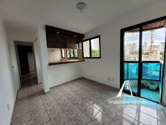 Vendo Apartamento com 34m² na Vila Mariana Próximo ao Metrô