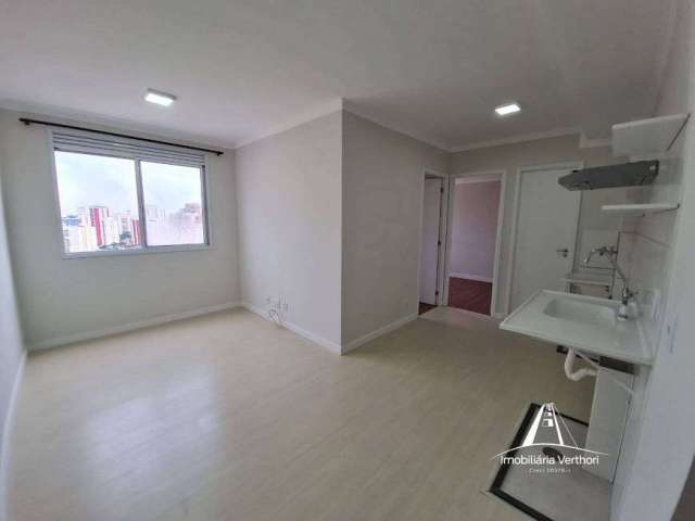 Oportunidade! Apartamento a 200m do metrô Praça da Árvore!