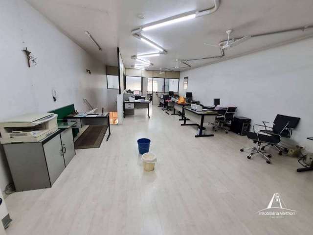 Vendo Sobrado Comercial na Consolação com 370m²