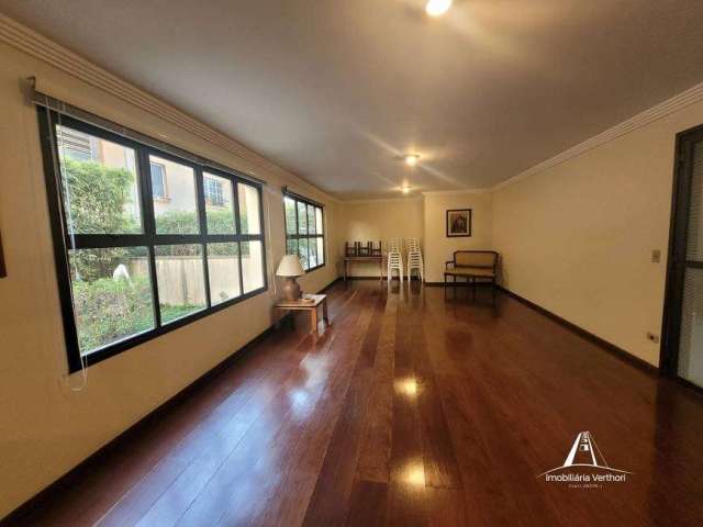 Apartamento para venda possui 45 metros quadrados com 1 quarto em Mirandópolis - São Paulo - SP