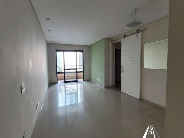 Vendo apto na Vila Mariana com 85m2, 3dorms, 1 suíte, ótimo lazer.