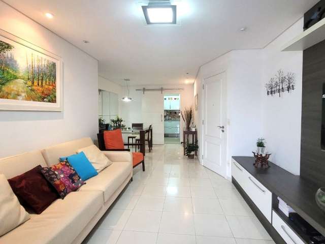 Vendo Apto com 104m² 1 Suíte na Vila Gumercindo