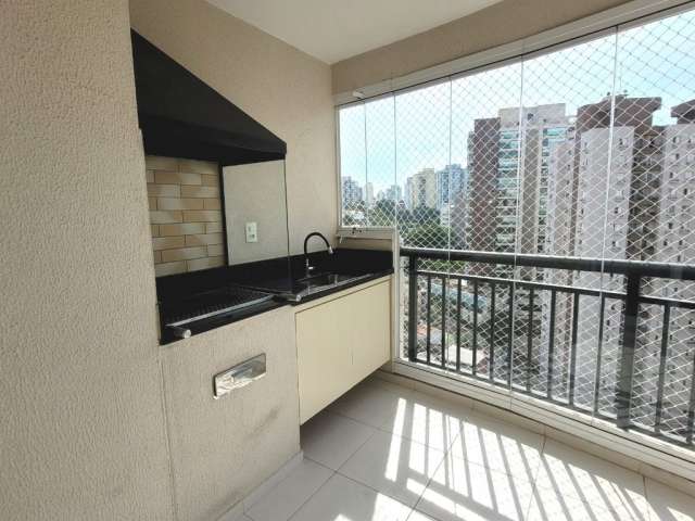 Vendo Apartamento Próximo ao Metrô na Chácara Inglesa