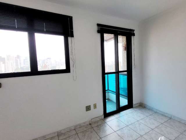 Vendo Apartamento com 34m² na Vila Mariana Próximo ao Metrô