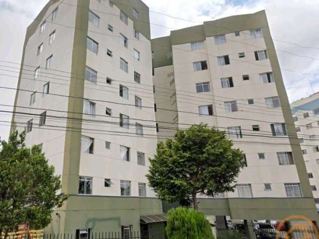 Apartamento com 3 quartos  à venda, 72.03 m2 por R$299000.00  - Hauer - Curitiba/PR