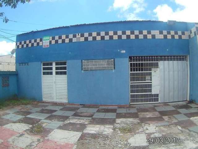 Barracão_Galpão para alugar, 220.00 m2 por R$3800.00  - Boqueirao - Curitiba/PR