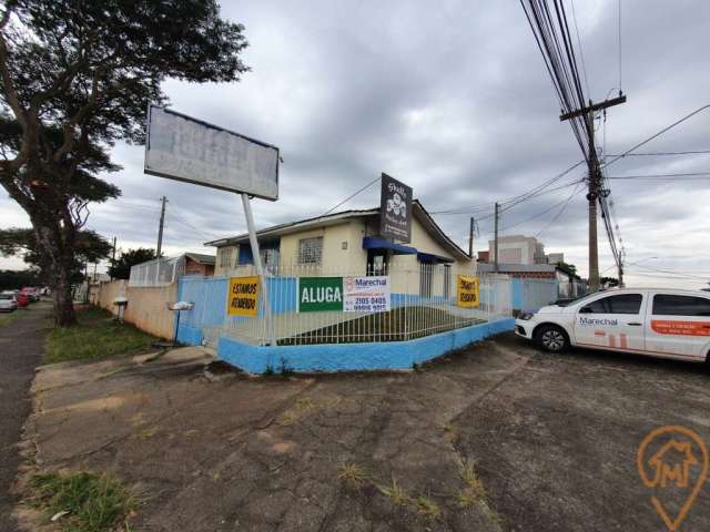 Loja para alugar, 18.00 m2 por R$850.00  - Hauer - Curitiba/PR