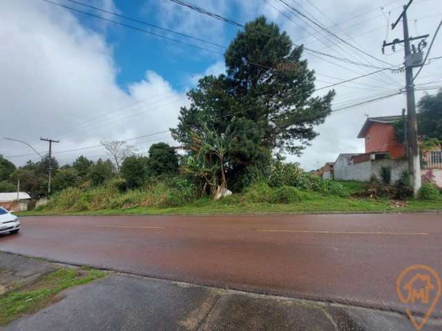 Terreno à venda, 1080.00 m2 por R$480000.00  - Planta Deodoro - Piraquara/PR