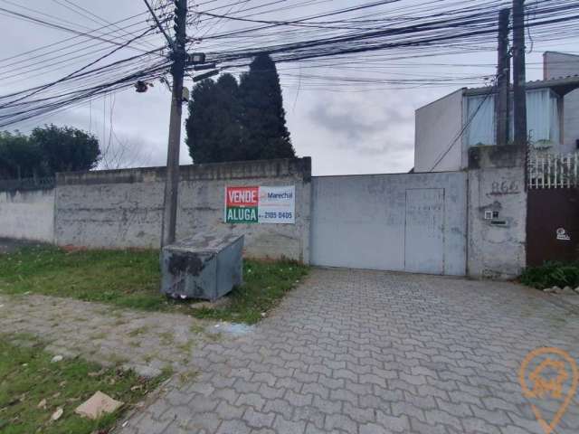 Casa Residencial com 4 quartos  à venda, 770.00 m2 por R$700000.00  - Alto Boqueirao - Curitiba/PR