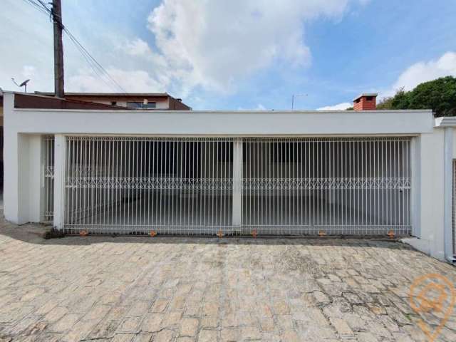 Casa Residencial com 3 quartos  para alugar, 110.00 m2 por R$1900.00  - Bairro Alto - Curitiba/PR