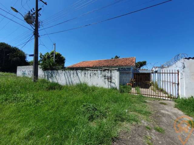 Terreno à venda, 376.00 m2 por R$450000.00  - Guabirotuba - Curitiba/PR