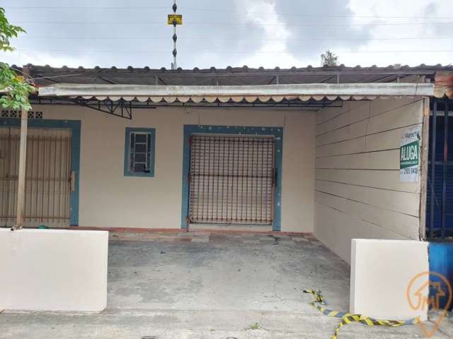 Loja para alugar, 120.00 m2 por R$2000.00  - Boqueirao - Curitiba/PR