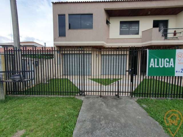 Loja para alugar, 210.00 m2 por R$5850.00  - Hauer - Curitiba/PR