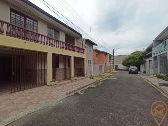 Sobrado com 3 quartos  à venda, 130.00 m2 por R$360000.00  - Boqueirao - Curitiba/PR