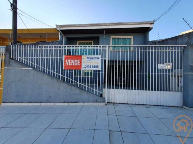 Sobrado com 3 quartos  à venda, 250.00 m2 por R$670000.00  - Xaxim - Curitiba/PR