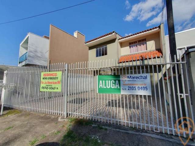 Loja para alugar, 35.00 m2 por R$1550.00  - Boqueirao - Curitiba/PR