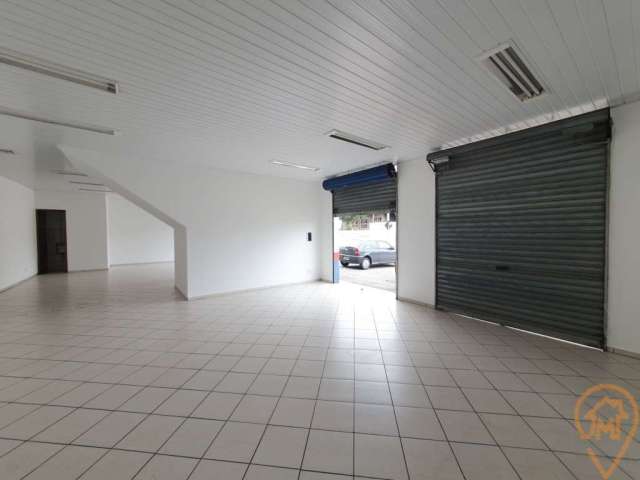 Loja para alugar, 200.00 m2 por R$3000.00  - Alto Boqueirao - Curitiba/PR