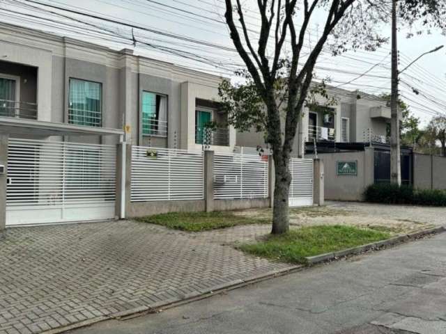 Sobrado com 3 quartos  à venda, 131.50 m2 por R$845000.00  - Boqueirao - Curitiba/PR